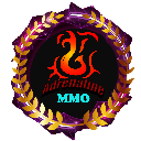 Adrenaline MMO logo