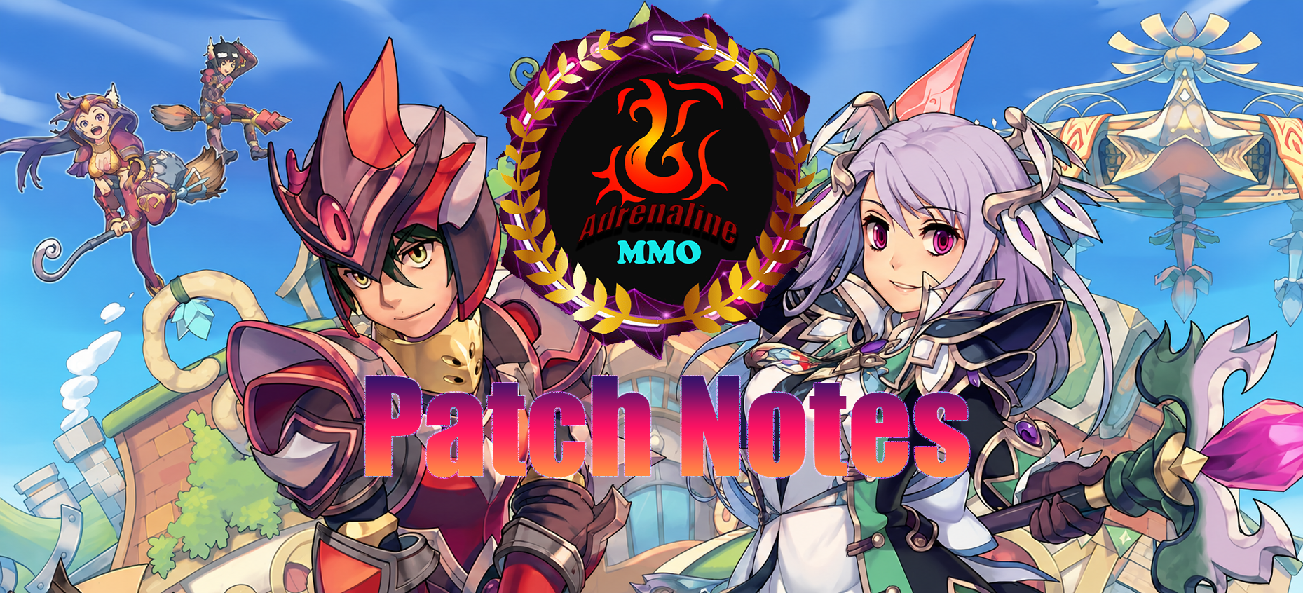 Patch Notes 6th August 2026